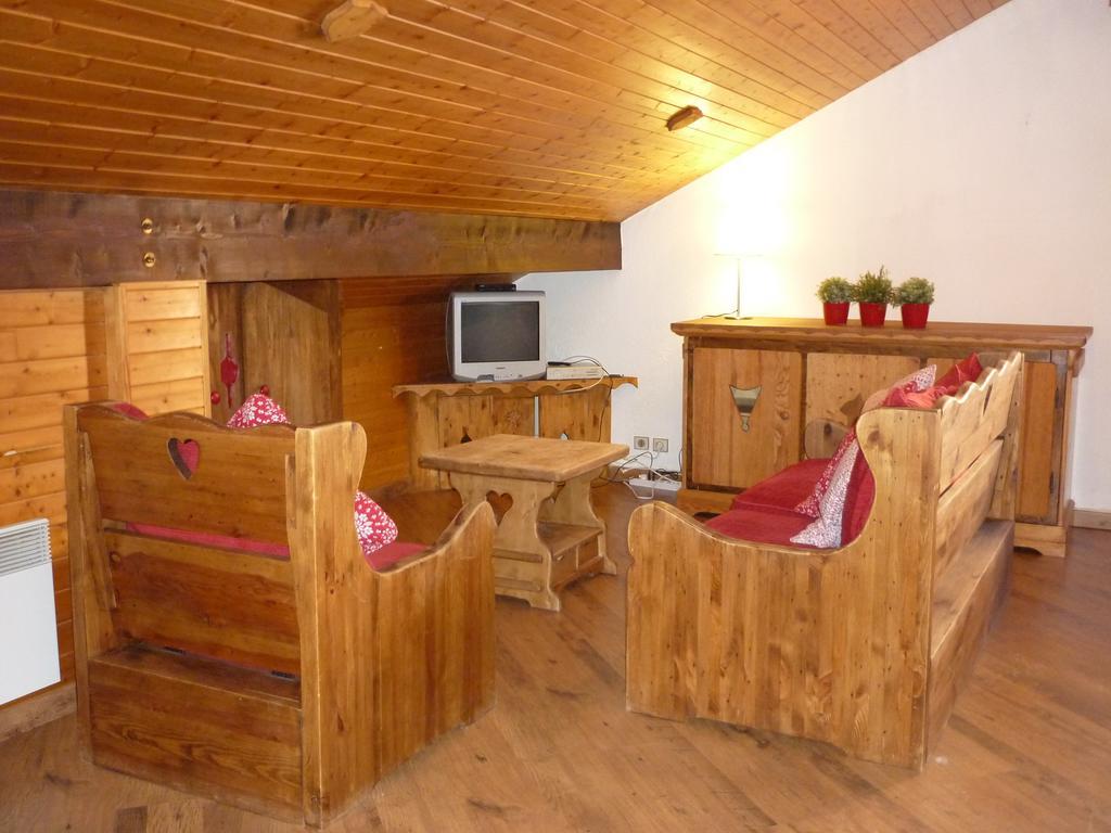 13 Lou Veno Apartment Les Deux Alpes Ngoại thất bức ảnh