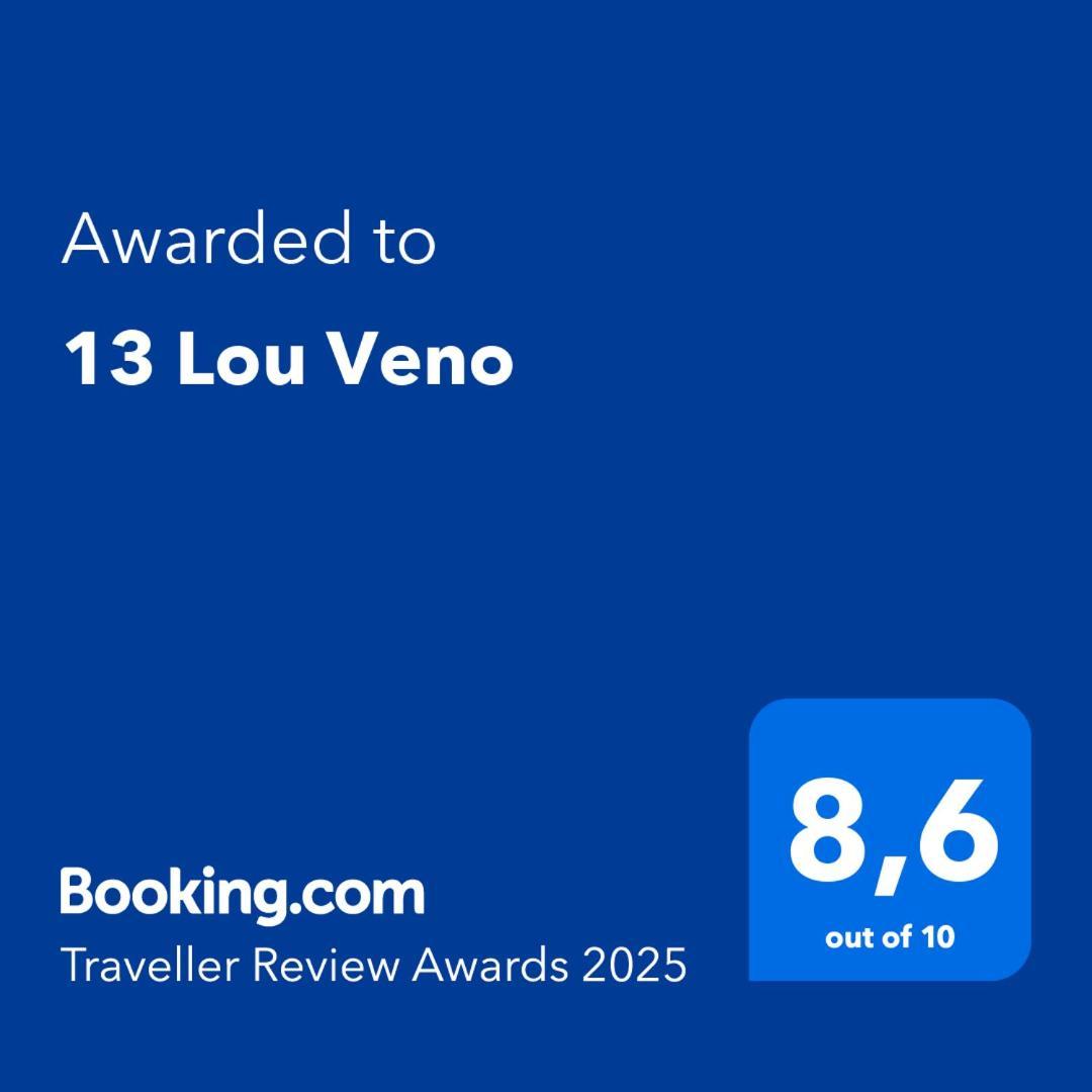 13 Lou Veno Apartment Les Deux Alpes Ngoại thất bức ảnh