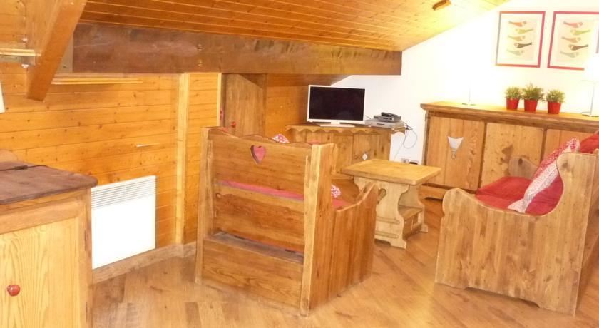 13 Lou Veno Apartment Les Deux Alpes Ngoại thất bức ảnh