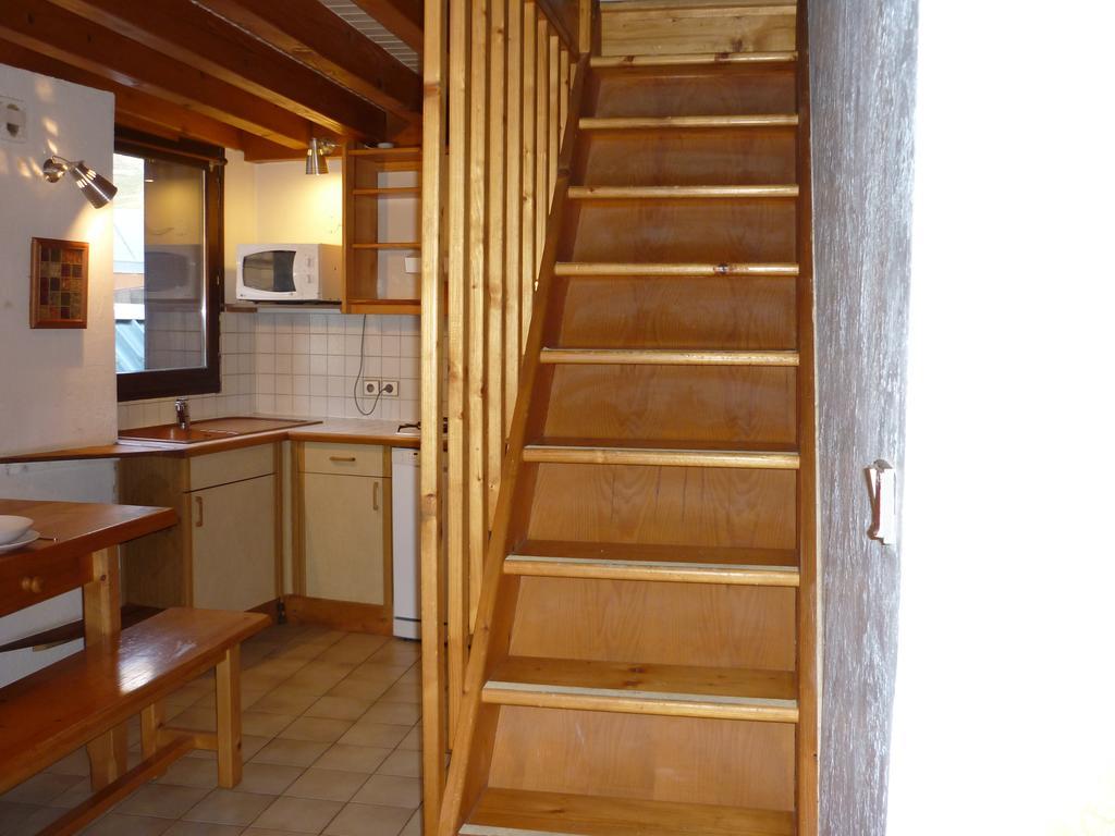 13 Lou Veno Apartment Les Deux Alpes Ngoại thất bức ảnh
